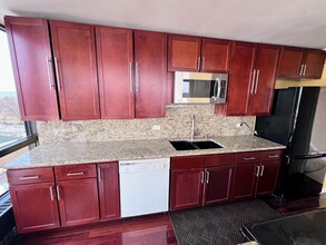 5415 N Sheridan Rd in Chicago, IL - Building Photo - Building Photo