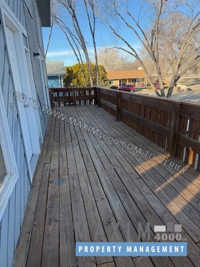 559 N Sparn St in Grand Junction, CO - Building Photo - Building Photo