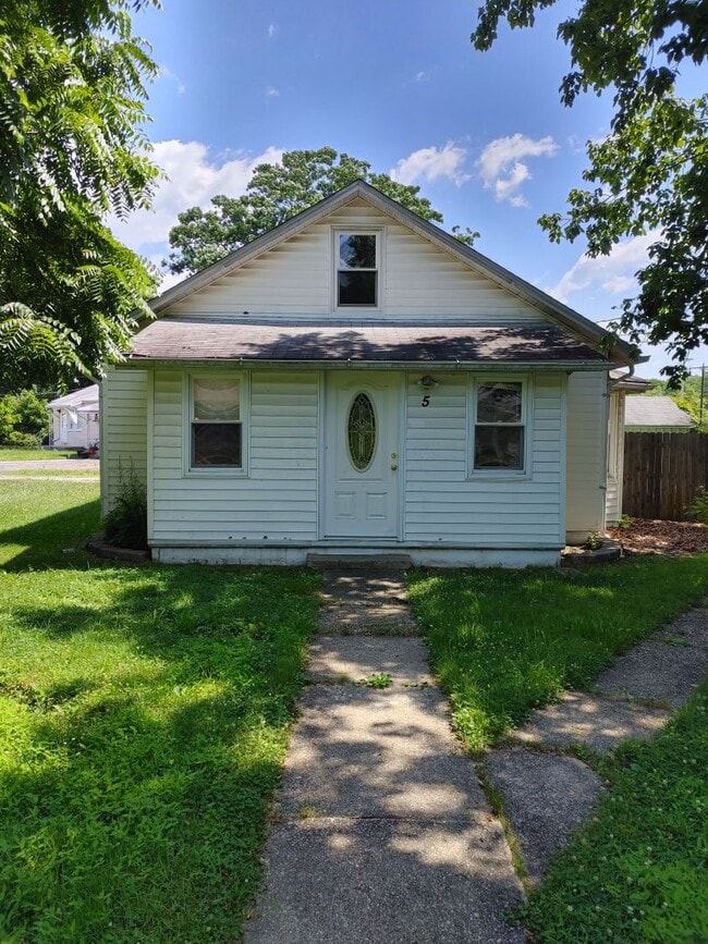 5 Carroll Ave in Edgewood, MD - Building Photo - Building Photo