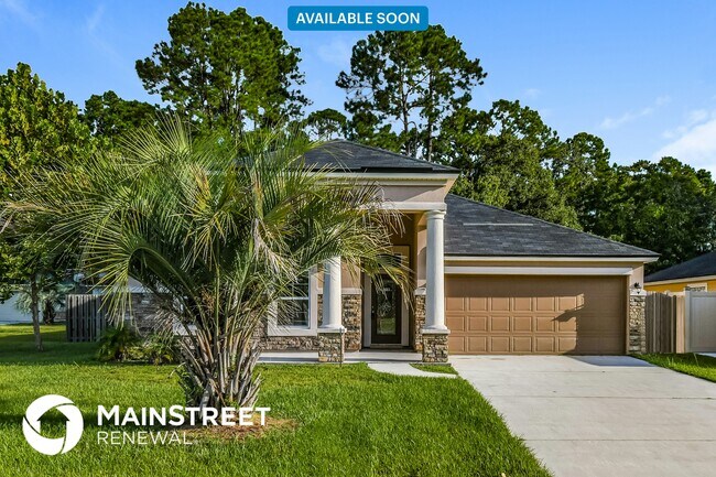 property at 8831 Weston Living Way