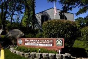 Sierra Village Apartments