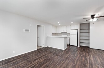 Lake View Park Apartments in Santee, CA - Foto de edificio - Interior Photo