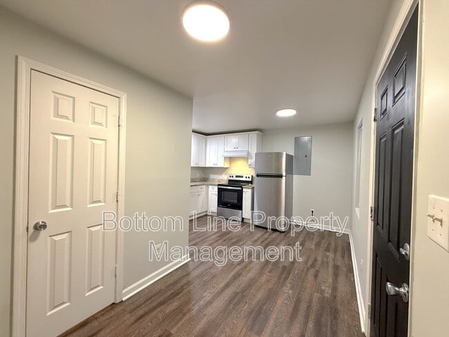 919 1/2 Arlington Ave in Rock Hill, SC - Building Photo - Building Photo