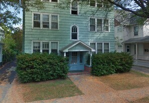 56 Murray St in Binghamton, NY - Building Photo
