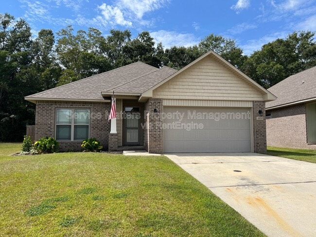 property at 5257 Parkside Dr