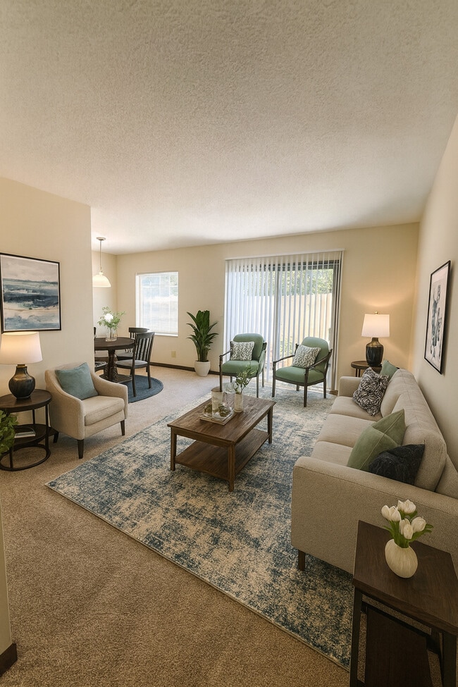 The Dunes Apartments