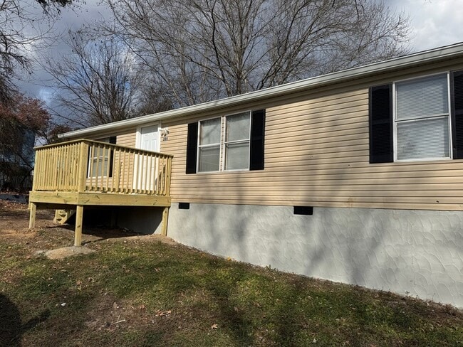 property at 205 Royal St