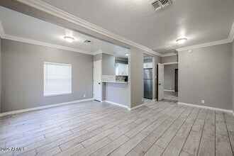 2501 E Culver St in Phoenix, AZ - Building Photo - Building Photo