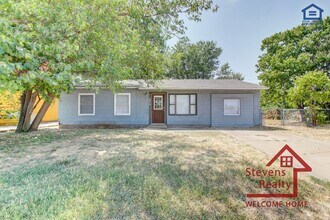 2316 NW 28th St in Lawton, OK - Foto de edificio - Building Photo