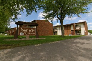 Bayview Apartments