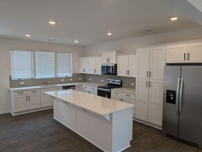 437 Gentle Bend Cove in Locust, NC - Building Photo - Building Photo