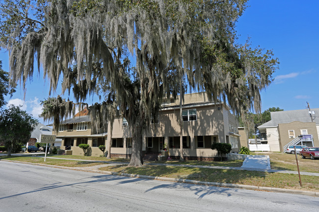 Wis-Flo in Winter Haven, FL - Foto de edificio - Building Photo