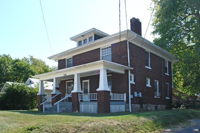 120 State St in Lexington, KY - Building Photo - Building Photo