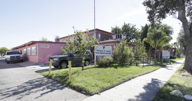 North Hollywood Apartments in North Hollywood, CA - Building Photo - Building Photo