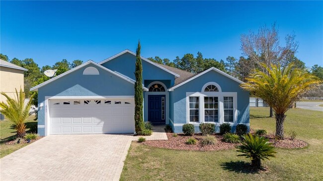 property at 6197 SE 80th Ct