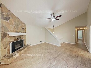 5160 Legendary Ln in Acworth, GA - Building Photo - Building Photo