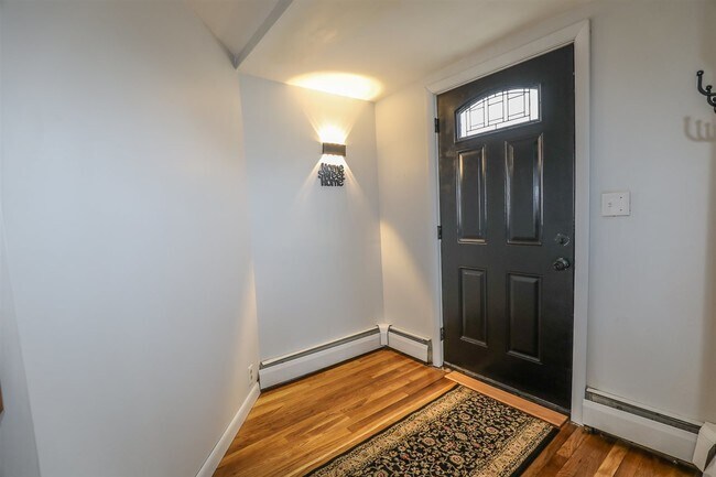 7 Roosevelt St in Manchester, NH - Building Photo - Building Photo