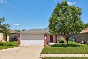 2101 Parksville Way in Cedar Park, TX - Building Photo