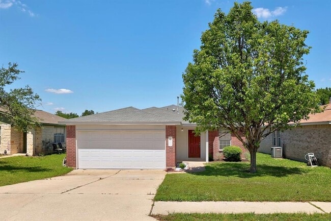 property at 2101 Parksville Way