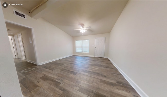 1694 Sharkey St in Tallahassee, FL - Building Photo - Building Photo