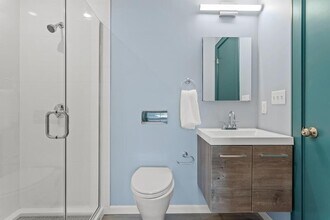 1258 Massachusetts Ave in Boston, MA - Foto de edificio - Building Photo