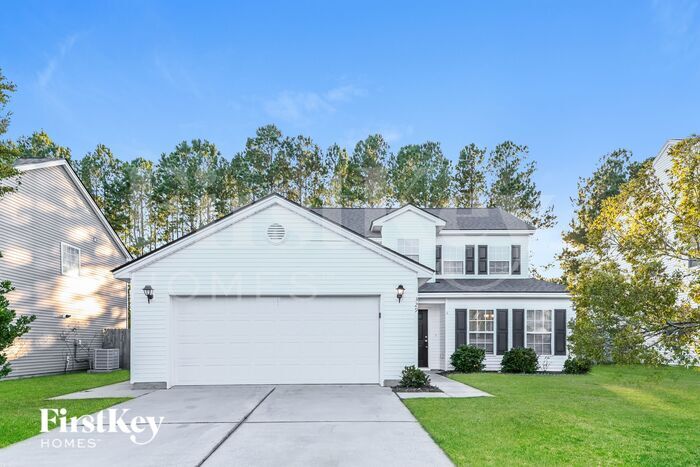 329 Deep River Rd in Summerville, SC - Building Photo