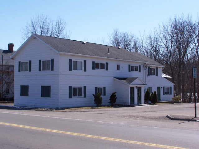 113 Main St in Macedon, NY - Building Photo - Building Photo