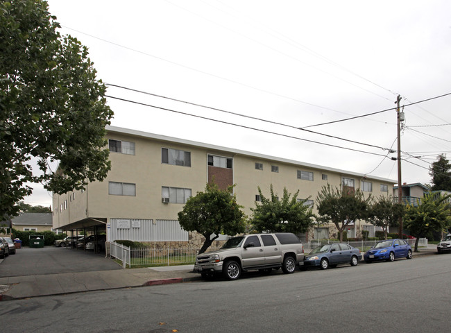 Cypress Garden Apartments in San Jose, CA - Building Photo - Building Photo