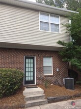 101 Wood Lake Dr in Athens, GA - Foto de edificio - Building Photo