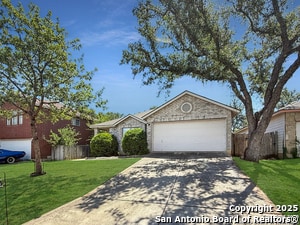 9814 Diamond Cliff Dr