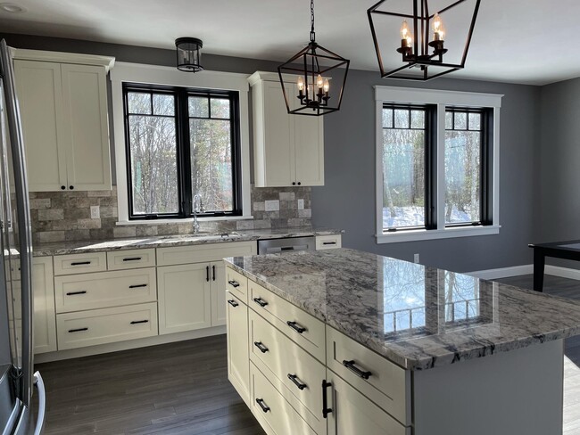 property at 30 Quimby Mountain Rd