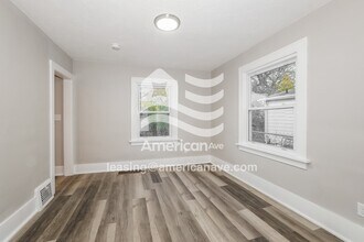 1001 W 20th St in Lorain, OH - Foto de edificio - Building Photo