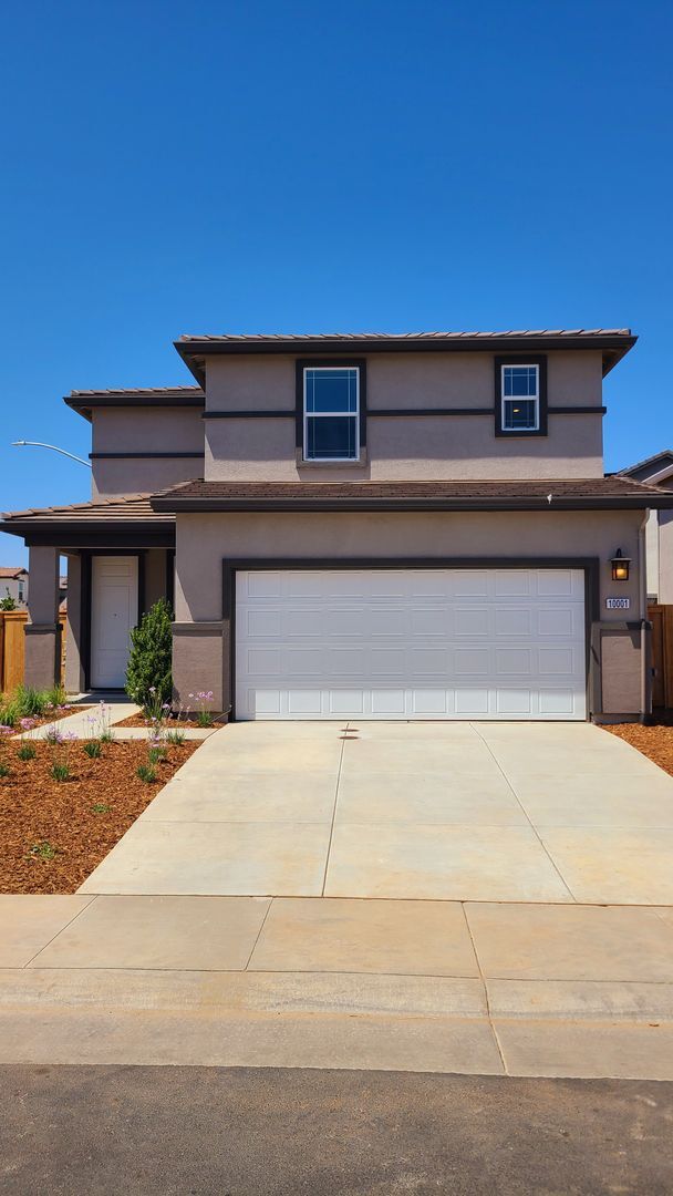 10001 Alpine Gold Wy in Sacramento, CA - Building Photo - Building Photo