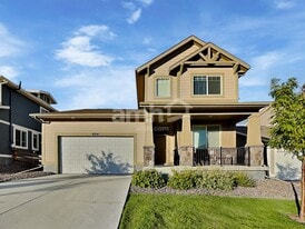 8254 Joyce St in Arvada, CO - Building Photo