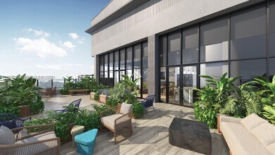 307 SW 5th St in Fort Lauderdale, FL - Building Photo - Building Photo