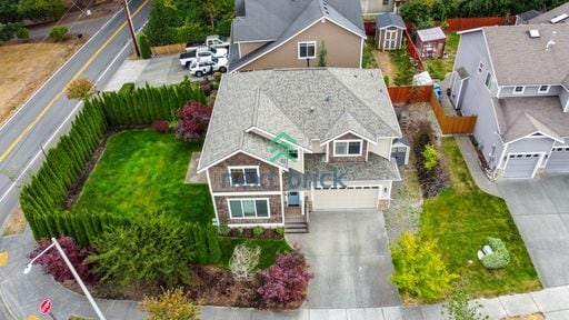 13807 17th Ave W in Lynnwood, WA - Building Photo - Building Photo