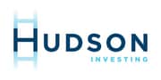 Property Management Company Logo Hudson Investing