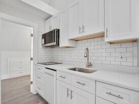 50 Columbus Ave, Unit 10 in Somerville, MA - Building Photo