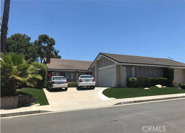 property at 18722 Paseo Picasso