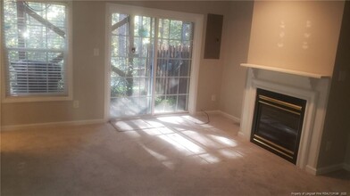 5422 Echo Ridge Rd in Raleigh, NC - Building Photo - Building Photo