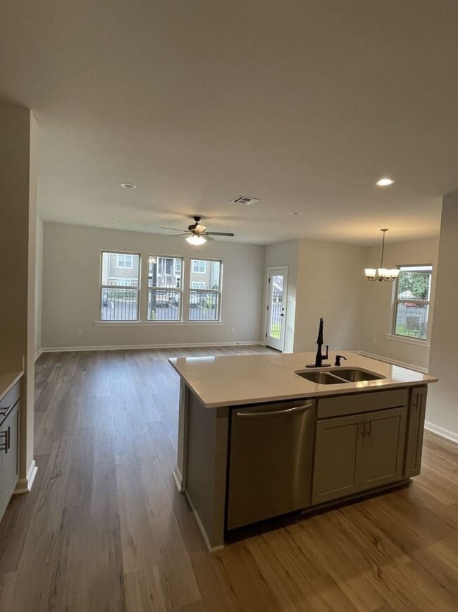 958 Bengal Crossing Ave in Baton Rouge, LA - Building Photo - Building Photo