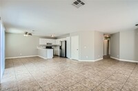 3862 N Blue Wave Dr in Las Vegas, NV - Building Photo - Building Photo