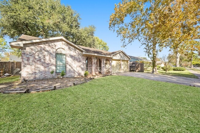 10534 Huntington View Dr