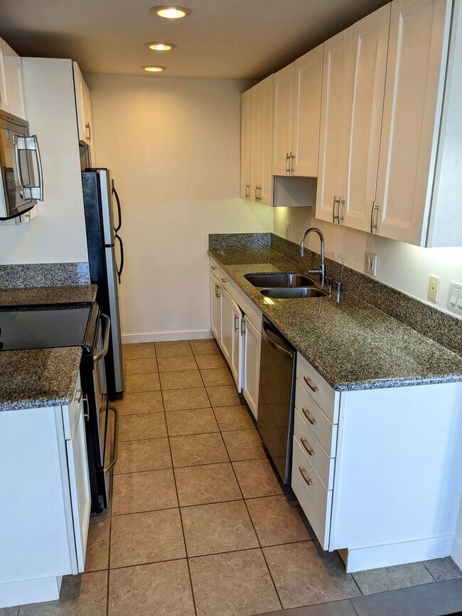 property at 843 4th St