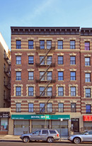 163-165 W 145th St Apartments