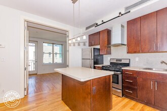 26 Fayette St, Unit 3F in Brooklyn, NY - Building Photo - Building Photo