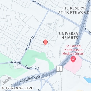 property at 12207 Forsythe Dr
