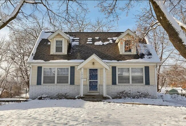 property at 1938 63rd St