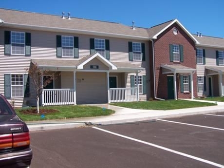 Willow Grove Townhomes