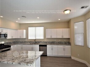 6905 Gothic Marigold St in Las Vegas, NV - Building Photo - Building Photo
